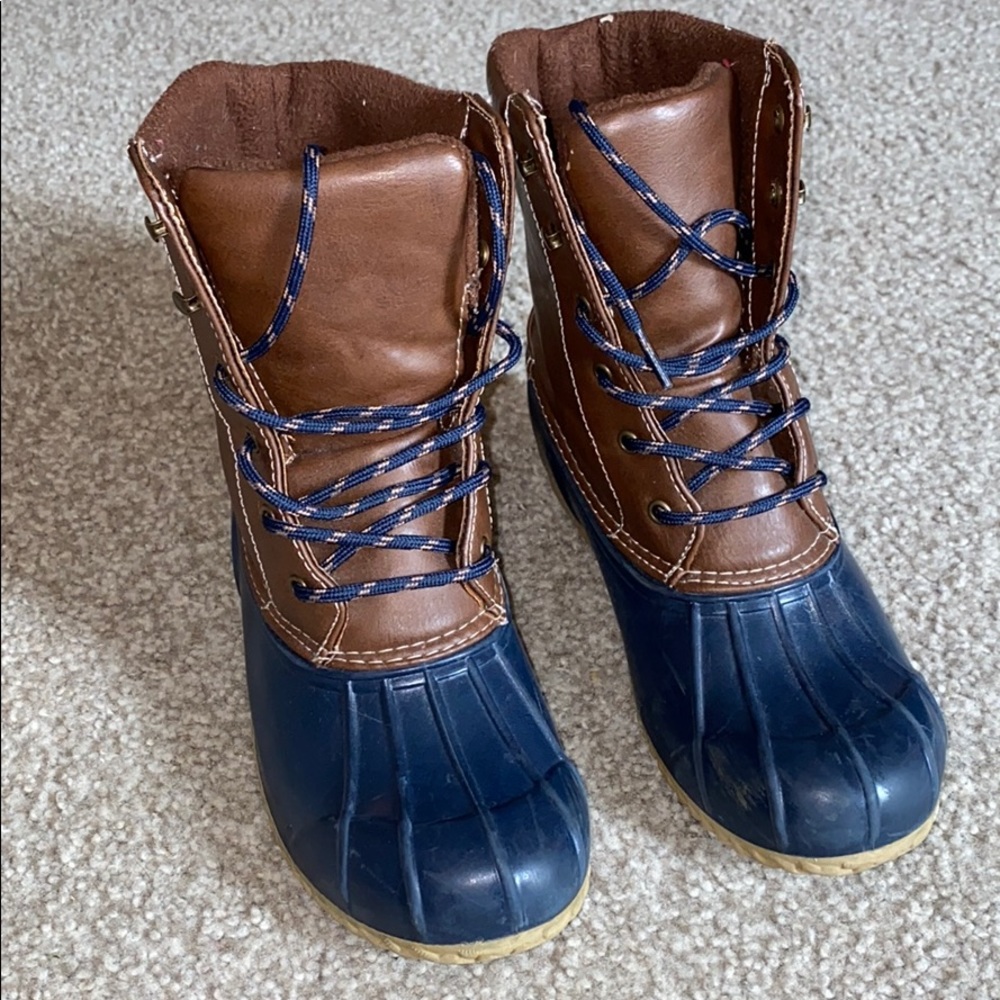 Boots